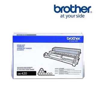 【Brother】DR-420原廠滾筒(DR-420)
