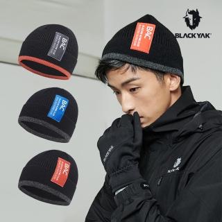 【BLACK YAK】BAC LITE保暖編織帽[紅色/藍色/碳灰]BYAB2NAE03(秋冬款 編織帽 保暖帽 中性款)