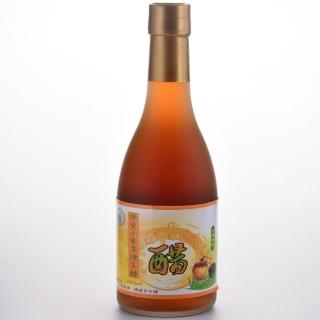 【醋王極品】蜂蜜醋(500ml/瓶)