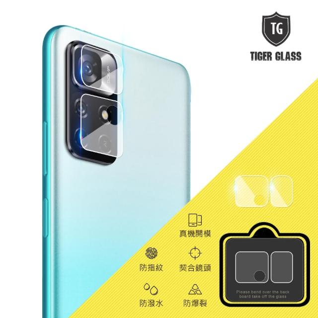【T.G】MI 紅米Note 11 5G 鏡頭鋼化玻璃保護貼
