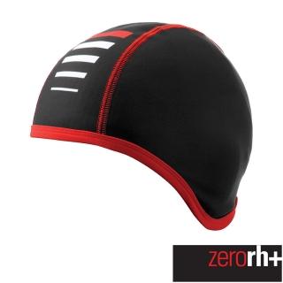 【ZeroRH+】義大利專業刷毛小帽 / 頭巾 / 導汗帽(紅色 IAX9168_931)