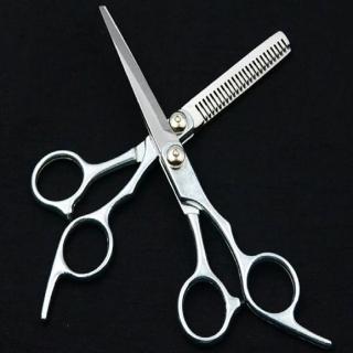 【PS Mall】牙剪 平剪 打薄剪 專業美髮工具(J310)