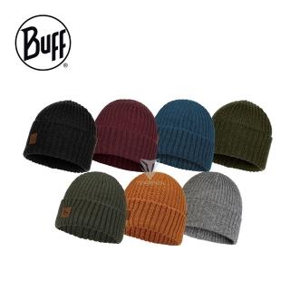 【BUFF】RUTGER - 針織保暖帽(Lifestyle/生活系列/保暖帽/穿搭)