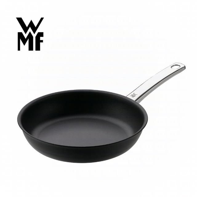 【德國WMF】Steak Profi 牛排專用陶瓷平底煎鍋 24cm(德國製)