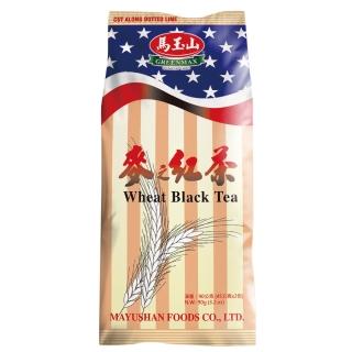 【馬玉山】麥之紅茶x1袋(45g x2包/袋)