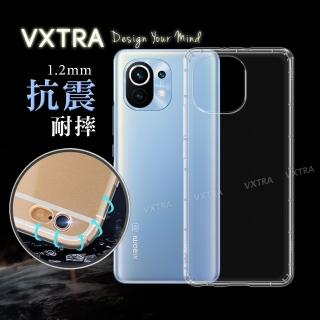 【VXTRA】小米11 5G 防摔氣墊手機保護殼