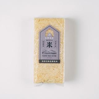 【富興米店】印度巴斯馬蒂香米 600g(Creamy Sella Basmati Rice)