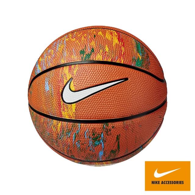 【NIKE 耐吉】籃球 3號球 室外球 SKILLS NEXT NATURE 橘 N100703898703