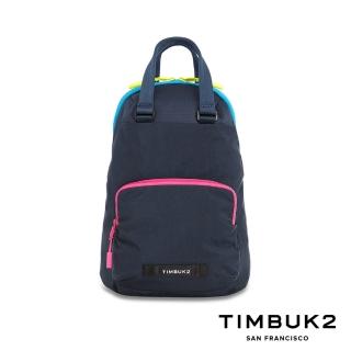 【Timbuk2】Timbuk2 Spark Mini Pack Eco 手提後背兩用隨身包(螢光海藍)