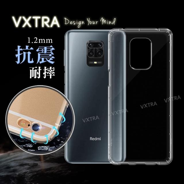 【VXTRA】紅米Redmi Note 9 Pro 防摔氣墊手機保護殼