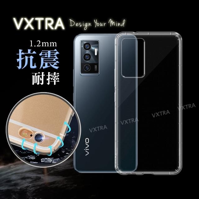 【VXTRA】vivo V23e 5G 防摔氣墊手機保護殼