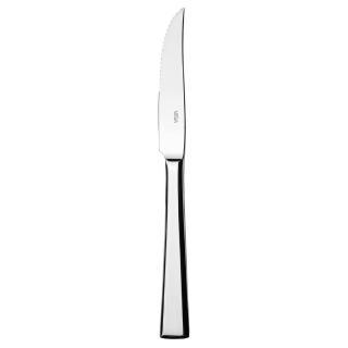 【Vega】Stockholm不鏽鋼牛排刀 22.5cm(西餐刀 餐刀 鐵板刀)