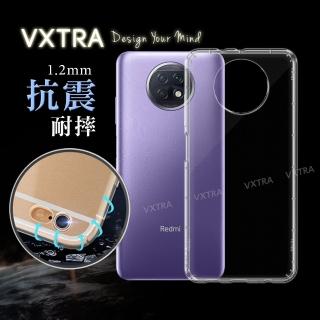 【VXTRA】紅米Redmi Note 9T 防摔氣墊手機保護殼