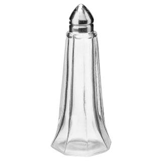 【Vega】錐型玻璃調味罐 50ml(調味瓶)