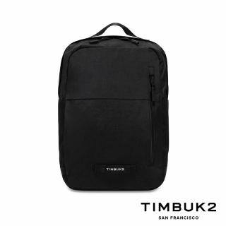 【Timbuk2】Spirit Eco 13 吋電腦後背包(黑色)