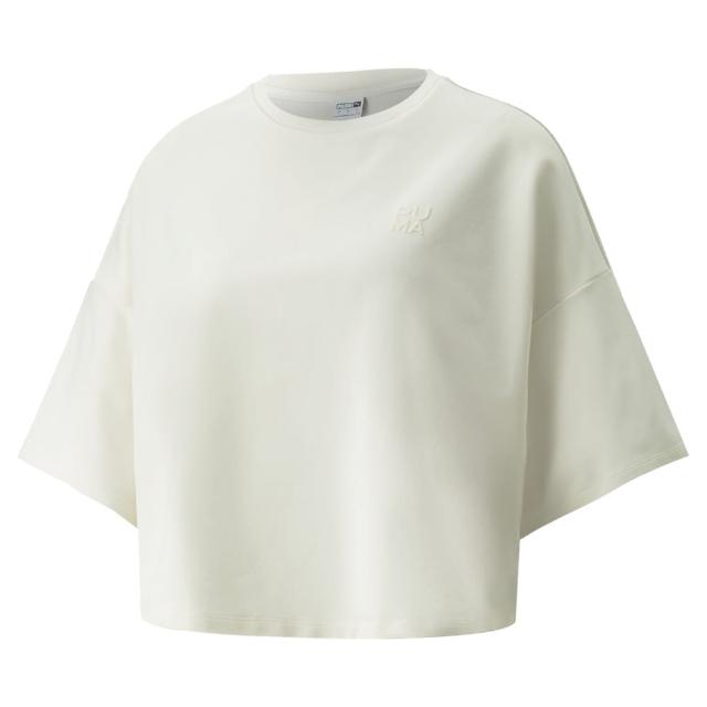 【PUMA官方旗艦】流行系列Infuse短袖T恤 女性 53507065