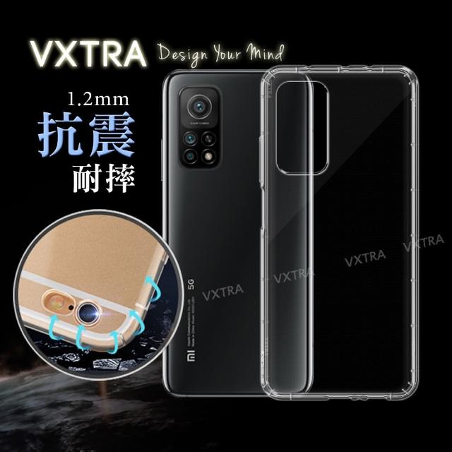 【VXTRA】小米10T / 10T Pro 5G 共用 防摔氣墊手機保護殼