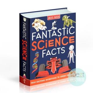 【iBezT】Fantastic Science Facts(歷史事件的大量知識)