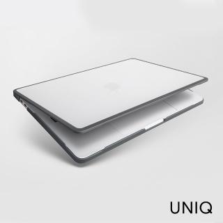 【UNIQ】MacBook Pro 13吋 2016-2020 Venture 360度全包防刮雙料電腦保護殼