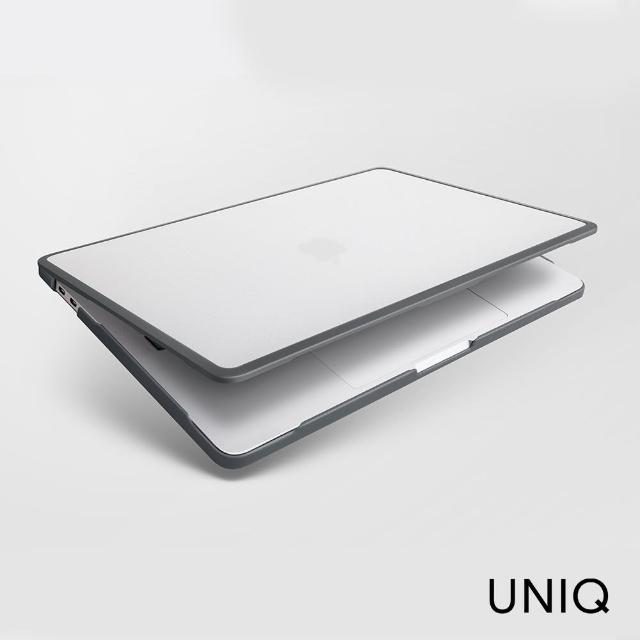 【UNIQ】MacBook Air 13吋 2018-2020 Venture 360度全包防刮雙料電腦保護殼