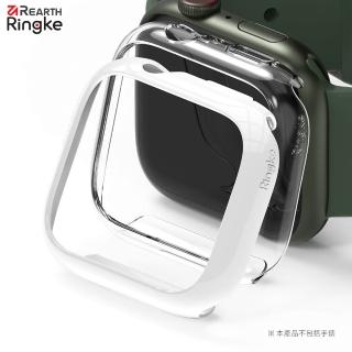 【Ringke】Apple Watch Series 8 / 7 45mm Slim 輕薄手錶保護殼(Rearth 保護殼)