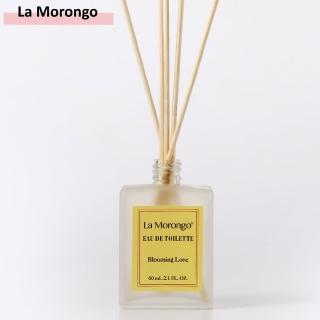 【La Morongo Co. 法國樂木美品】3瓶入 伏特加 蜂蜜桂花香氛噴霧60mLx3(蜂蜜 桂花 香氛)