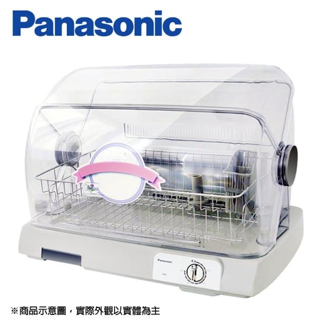【Panasonic 國際牌】PTC熱風烘碗機(FD-S50F)