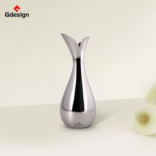 【Gdesign】Calla Lily花瓶 Gdesign海芋精美餐桌用品系列(台灣設計 金屬工藝 友善環境)