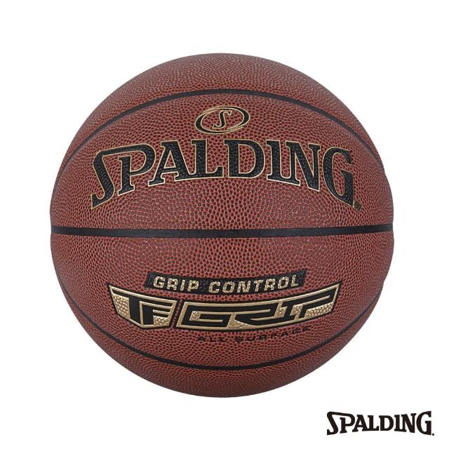 【SPALDING】SP 21 Grip Control 合成皮 #7 籃球(合成皮)
