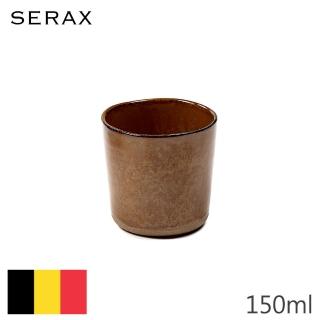 【SERAX】MERCI/N°9茶杯/咖啡(比利時米其林餐瓷家飾)