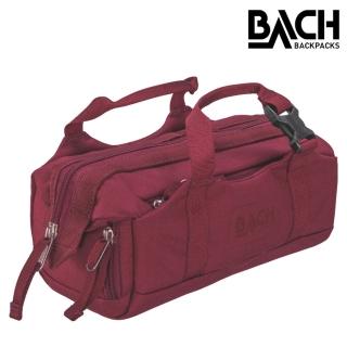 【BACH】Dr.Mini 旅行袋 281360(愛爾蘭、後背包、手提包、旅遊、旅行、收納、行李掛袋)
