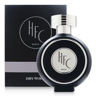 【Haute Fragrance Company】HFC DRY WOOD 乾燥木淡香精 75ML(平行輸入)