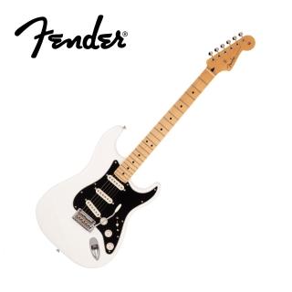 【Fender】MIJ Hybrid II Strat MN AWT 日廠 電吉他 白色款(原廠公司貨 商品保固有保障)