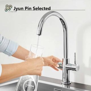 【Jyun Pin 駿品裝修】嚴選氣泡淨水機(連工帶料專業安裝)