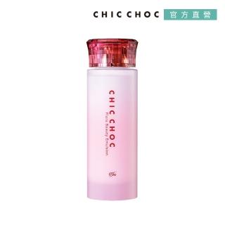 【CHIC CHOC】花萃保濕乳 100mL
