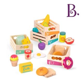 【B.Toys】卡洛里食材箱