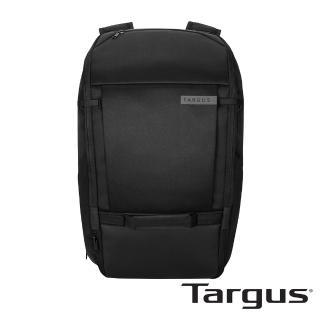 【Targus】15 - 16 吋 Work+ 32L 擴充式電腦後背包(旗艦款)