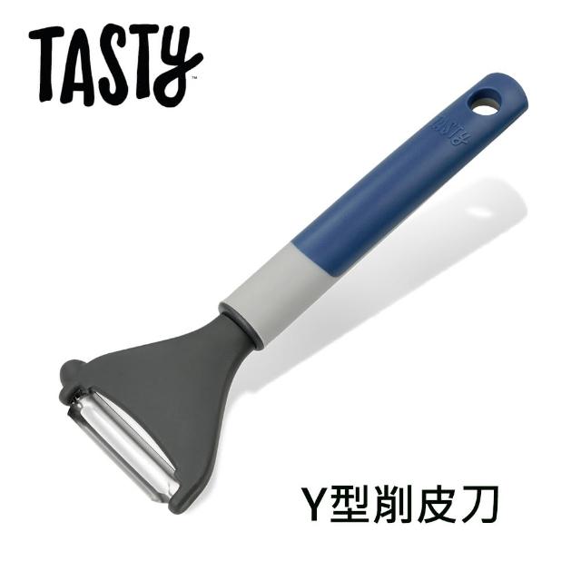 【Tasty】Y型削皮刀