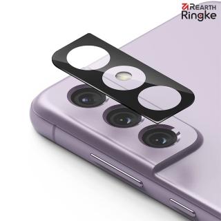 【Ringke】三星 Galaxy S21 FE 5G 6.4吋 Camera Protector 鋼化玻璃鏡頭保護貼－3入(Rearth 鏡頭貼)