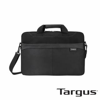 【Targus】15.6吋 Slipcase 休閒商務側背包
