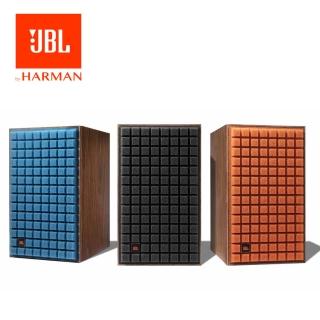 【JBL】2音路書架監聽式喇叭(L52 Classic)