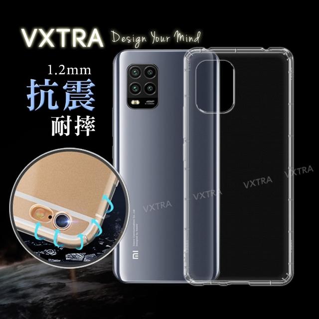【VXTRA】小米10 Lite 5G 防摔氣墊手機保護殼