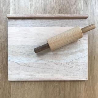 【eguchitoys】工作板(親子廚房/烹飪/料理 兒童DIY黏土 蒙特梭利)