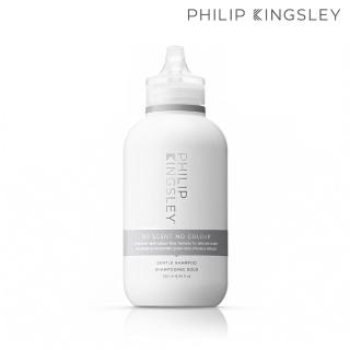 【Philip Kingsley 菲利浦金斯利】柔敏溫和髮浴250ml(嬌嫩頭皮專用)