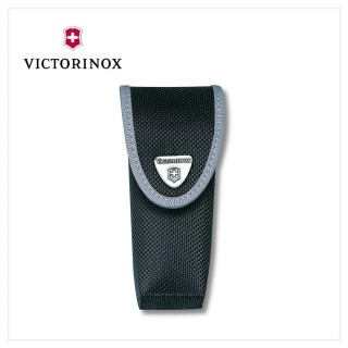 【VICTORINOX 瑞士維氏】尼龍腰帶刀套(4.0547.3)