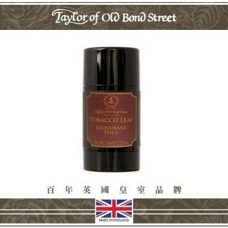 【Taylor of Old Bond Street】百年英國皇家烘焙菸葉體香膏(75ml)