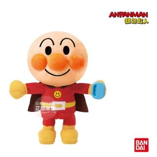 【ANPANMAN 麵包超人】官方商店 搖擺身體！節奏跳舞麵包超人娃娃