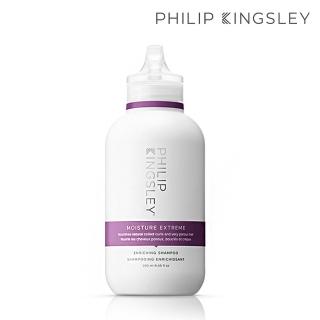 【Philip Kingsley 菲利浦金斯利】極緻修護髮浴250ml(染燙受損髮專用)