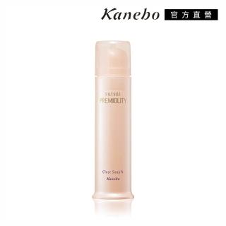 【Kanebo 佳麗寶】suisai 亮顏酵素皂N 100g