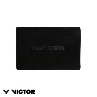 【VICTOR 勝利體育】PROJECT BLACK 運動手腕束帶(C-2067 黑)